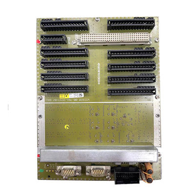 00.785.1167 Scheda modulo Dipm2 realizzata in Germania per parti della macchina da stampa Heidelberg testate al 100% per la scheda principale CD74