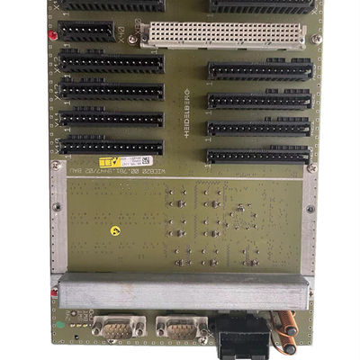 00.785.1167 Scheda modulo Dipm2 realizzata in Germania per parti della macchina da stampa Heidelberg testate al 100% per la scheda principale CD74