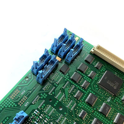 Heidelberg BEK Circuit Board 00.785.0354 - 100% testato prima di spedizione, 1 anno di garanzia di qualità, consegna veloce in 2 giorni