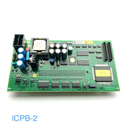 Heidelberg ICPB-2 00.785.0117/12 Tavola di circuito stampato per macchina di stampa offset