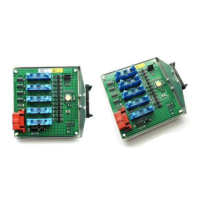 Scheda di circuito SVM2 M2.144.3041 per stampante Heidelberg - Scheda principale stampata testata al 100%