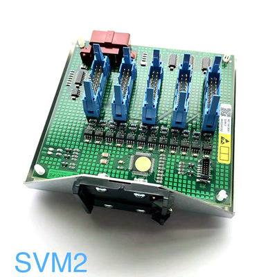 Scheda di circuito SVM2 M2.144.3041 per stampante Heidelberg - Scheda principale stampata testata al 100%
