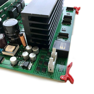 LTK500-1 91.144.8062 Stampa a circuiti stampati Mainboard Flat Module 23*23.5CM per Heidelberg Press