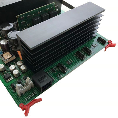 Stampatore Mainboard del circuito del torchio tipografico di Heidelberg LTK500-2 00.785.0392