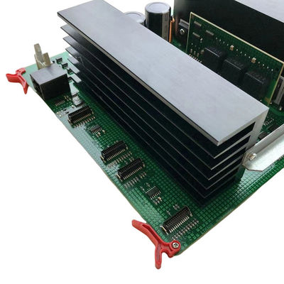 Bordo dell'azionamento del motore dell'acqua del modulo piano LTK500-2 00.785.0392 Heidelberg di Heidelberg