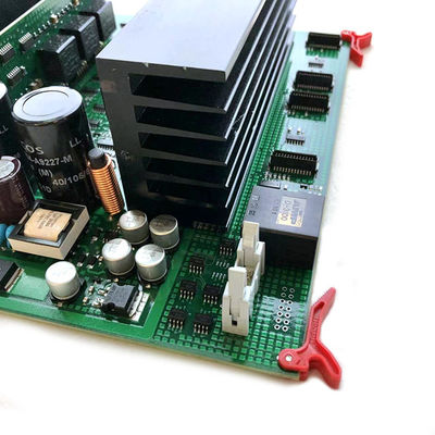 Heidelberg LTK500-2 Circuito stampato Main Board 100% testato 230*235mm Dimensione per Heidelberg Press Parts