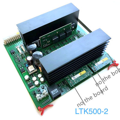 Bordo dell'azionamento del motore dell'acqua del modulo piano LTK500-2 00.785.0392 Heidelberg di Heidelberg