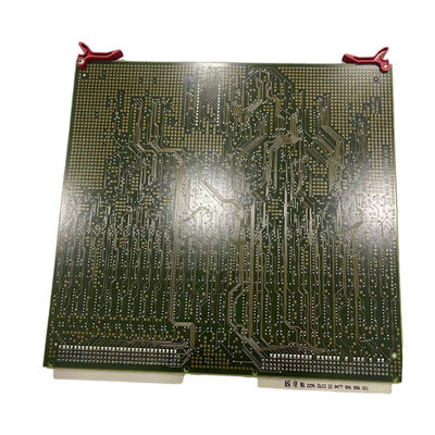 Pezzi di ricambio del circuito di controllo di sicurezza dell'impulso principale 00.785.0415 SEK2 SM/CD102 Heidelberg