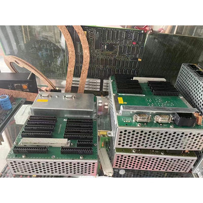 Pezzi di ricambio del circuito di controllo di sicurezza dell'impulso principale 00.785.0415 SEK2 SM/CD102 Heidelberg