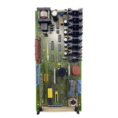 Circuito stampato originale UVM4 00.785.0357 Scheda principale per macchine da stampa Heidelberg CD74 PM74 SM52