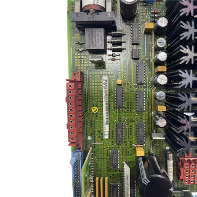 00.785.0357 moduli piani UVM4 KVT4 del circuito di Heidelberg più le parti della macchina da stampa offset