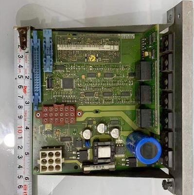 Scheda principale SCDB 52 di qualità originale testata al 100% per la macchina da stampa Heidelberg