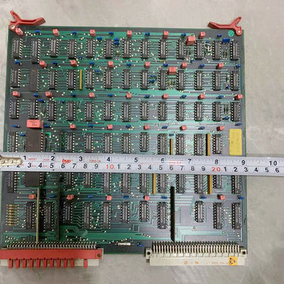 Original Heidelberg RGP2 Printed Circuit Board Main Board 100% testato per parti di ricambio della macchina da stampa
