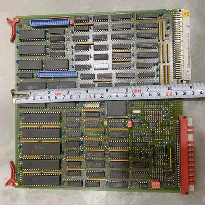 Original Heidelberg RGP2 Printed Circuit Board Main Board 100% testato per parti di ricambio della macchina da stampa