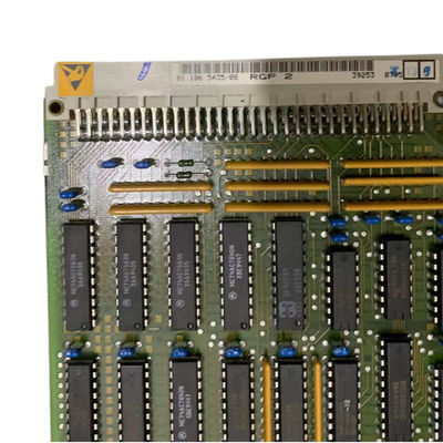 Original Heidelberg RGP2 Printed Circuit Board Main Board 100% testato per parti di ricambio della macchina da stampa