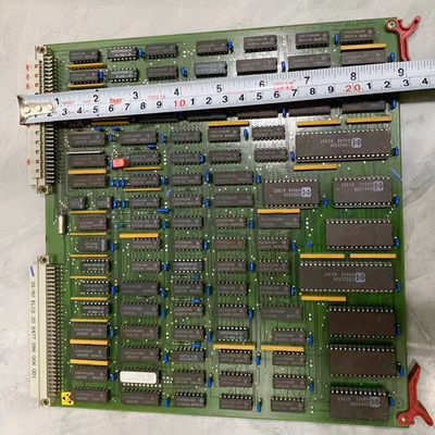 La corona svedese ha stampato lo stampatore Mainboard del circuito Sek2 del circuito 00.785.0415
