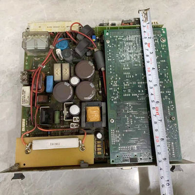 Roland 700 Main Drive Safety Control Board per la macchina da stampa