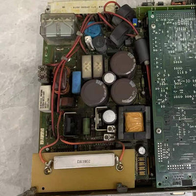 Roland 700 Main Drive Safety Control Board per la macchina da stampa
