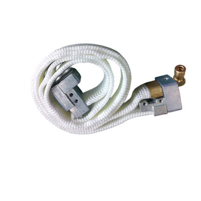 SM52 Kit di riparazione del sacchetto d'aria con pinza a piastra compatibile 1000 mm Lunghezza per macchine di stampa offset Parti con spedizione veloce