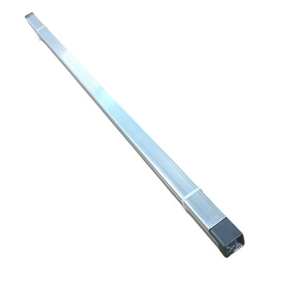 Clampaglia per piastre pneumatiche in alluminio 00.580.4129 per SM102 CD102 Autoplate della macchina di stampa offset