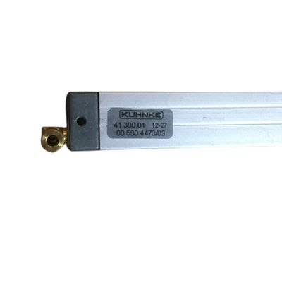 Alumini SM52 PM52 Placa di pinza Autoplate 00.580.4473 per parti di macchine per la stampa offset