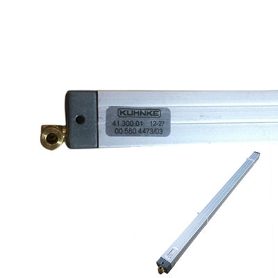 Alumini SM52 PM52 Placa di pinza Autoplate 00.580.4473 per parti di macchine per la stampa offset
