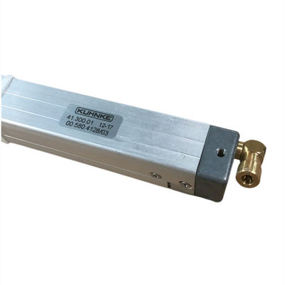 Clampaglia per piastre in alluminio per auto PS 00.580.4128 per le parti di macchine per stampa offset SM74 PM74