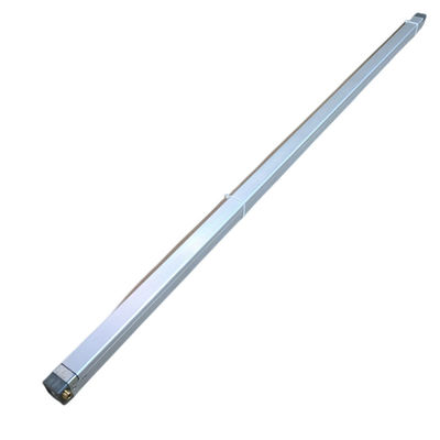 Pezzi di ricambio della macchina da stampa offset della pinza per lamiera di Front Edge Gray Aluminum Auto PS 87.334.017 MP PM102 Autoplate