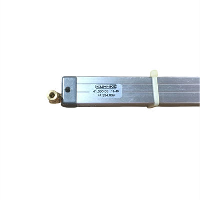 Pezzi di ricambio automatici della macchina da stampa offset di PS XL105 106 dell'airbag F4.334.039 della pinza per lamiera automatica