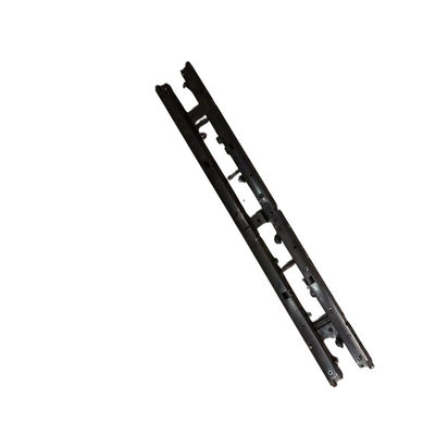 Materiale di ferro 29 kg Clampada a cilindro a piastra di peso Clampada ad azione rapida per la macchina di stampa offset SM102 CD102