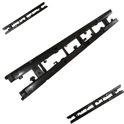 Materiale di ferro 29 kg Clampada a cilindro a piastra di peso Clampada ad azione rapida per la macchina di stampa offset SM102 CD102