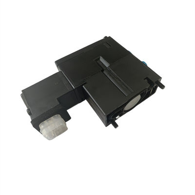 M2.184.1121 Heidelberg Festo pneumatico 4/2 di parte di stampa offset dell'elettrovalvola a solenoide di modo 6mm