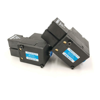 Valvola solenoide Festo 6mm 23V M2.184.1131 per la stampante Heidelberg SM102 CD102
