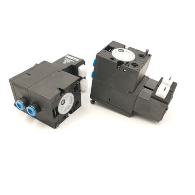 Valvola solenoide Festo 6mm 23V M2.184.1131 per la stampante Heidelberg SM102 CD102