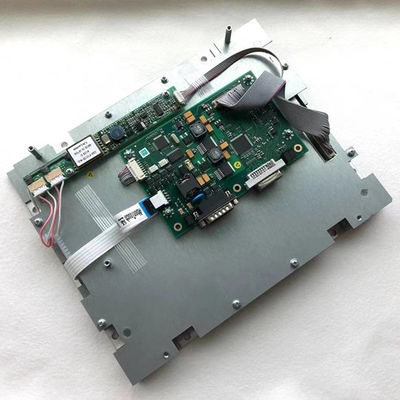 Il tocco a 10,4 pollici PM52 del pannello SDU10 00.785.1384 dello schermo di Heidelberger visualizza l'esposizione LCD SDU10 di DVI