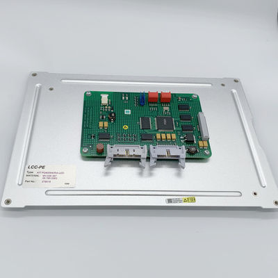 Parti di stampa offset di Heidelberg Sm74 HD dello schermo di visualizzazione di CP Tronic 00.781.4495