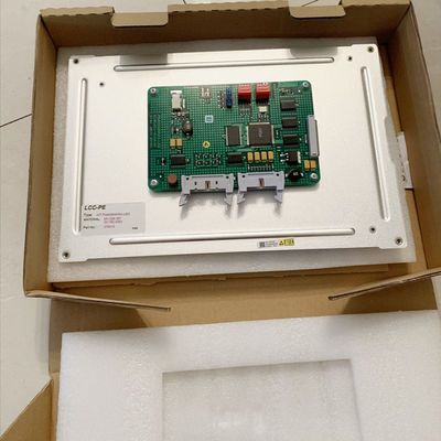 SM74 Touch Display Panel 100% Tested CP Tronic Display Screen per la macchina di stampa offset di Heidelberg