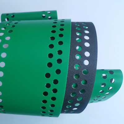 Nastro di aspirazione in PVC importato 1410X86 mm per macchine di stampa offset PM74 SM74