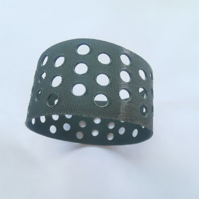 Cintura di aspirazione di materiale in PVC da 220 mm x 38 mm per CD102 parti di macchine di stampa offset