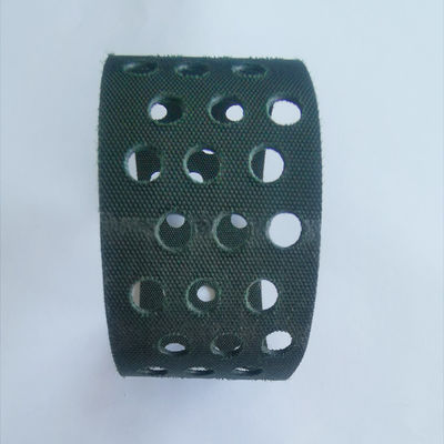 Cintura di aspirazione di materiale in PVC da 220 mm x 38 mm per CD102 parti di macchine di stampa offset