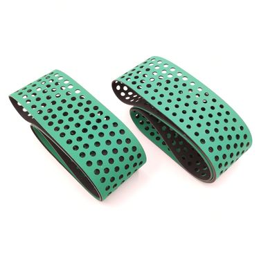 trasmissione a cinghia verde di aspirazione del nastro G2.020.009 960x60x1.6mm di aspirazione di Heidelberg della macchina SM52 PM52