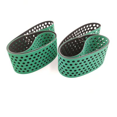 trasmissione a cinghia verde di aspirazione del nastro G2.020.009 960x60x1.6mm di aspirazione di Heidelberg della macchina SM52 PM52