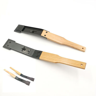 Legno/ferro 93.205.516 Rimuotore di ciccioli per Heidelberg CD102CN CX102 SM102 SX102 Ricambi per la stampa