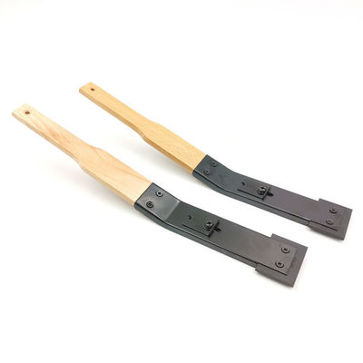 Legno/ferro 93.205.516 Rimuotore di ciccioli per Heidelberg CD102CN CX102 SM102 SX102 Ricambi per la stampa