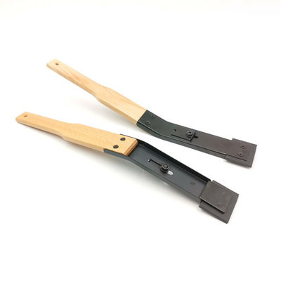 Legno/ferro 93.205.516 Rimuotore di ciccioli per Heidelberg CD102CN CX102 SM102 SX102 Ricambi per la stampa