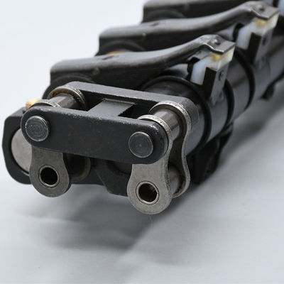 MV.006.506 Ferro distribuzione della presa barra con 14 prese denti per SM102 CD102 Stampa Prese ricambi