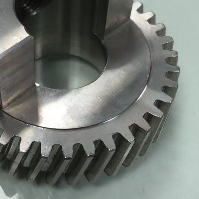 Fornitori d'argento delle parti del torchio tipografico dell'ingranaggio M2.030.010 del rullo dell'acqua 36teeth