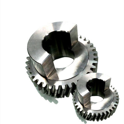 Fornitori d'argento delle parti del torchio tipografico dell'ingranaggio M2.030.010 del rullo dell'acqua 36teeth