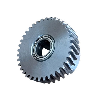 L'ingranaggio M2.030.010 36 del rullo dell'acqua innesta lo stampatore Machine Parts Light di Heidelberg grigio