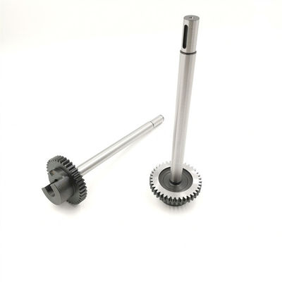 driver Gear Alcolor MO Machine Gear Shaft della stampatrice di 63.030.510F MOFP 38 denti